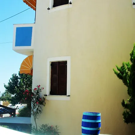 Affittacamere Argonaftes