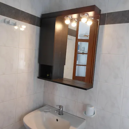 Argonaftes Gasthuis Firostefani