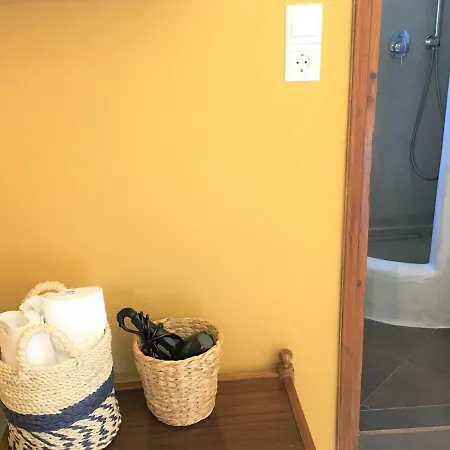 Affittacamere Argonaftes Firostefani