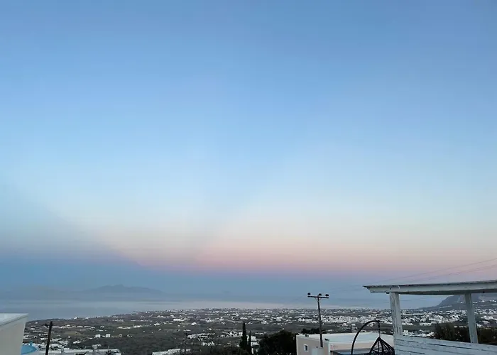 Argonaftes Πανσιόν