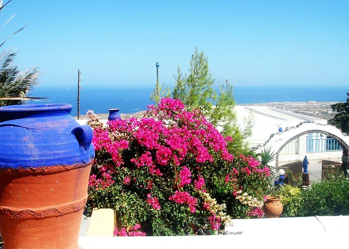 Pensionat Argonaftes