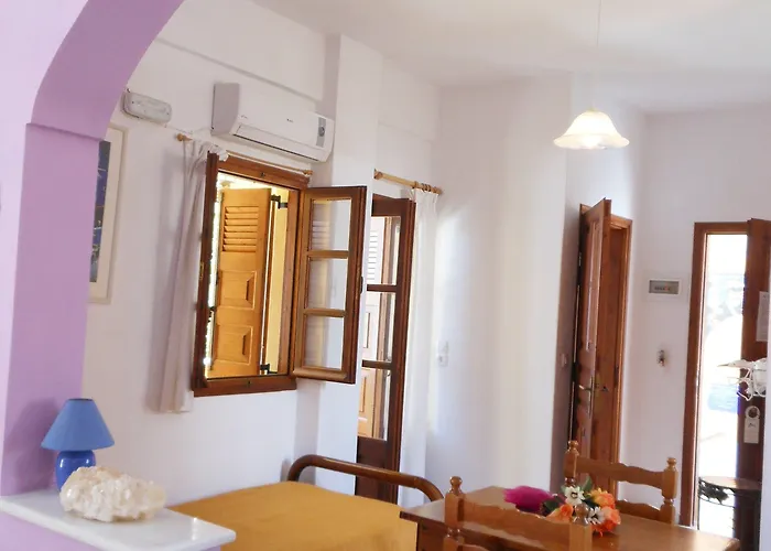 Gasthof Argonaftes 3*