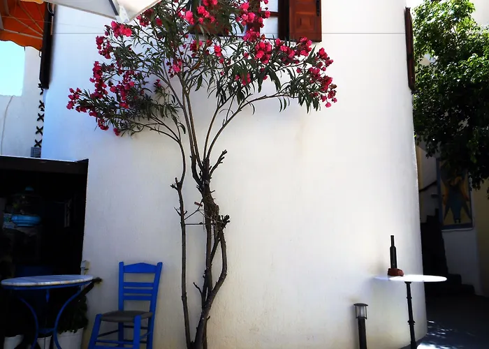 Gasthof Argonaftes 3*