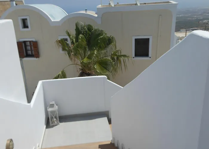 Pensionat Argonaftes