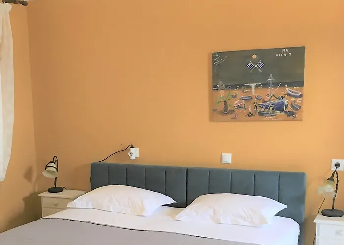 Argonaftes Pensionat 3*