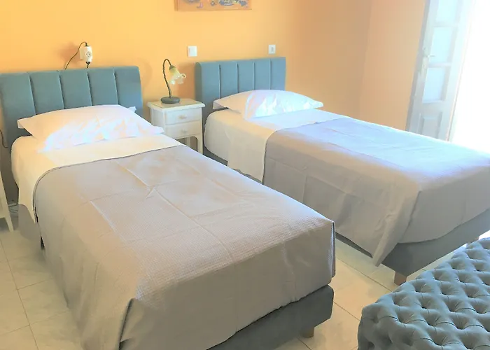 Argonaftes Pensionat