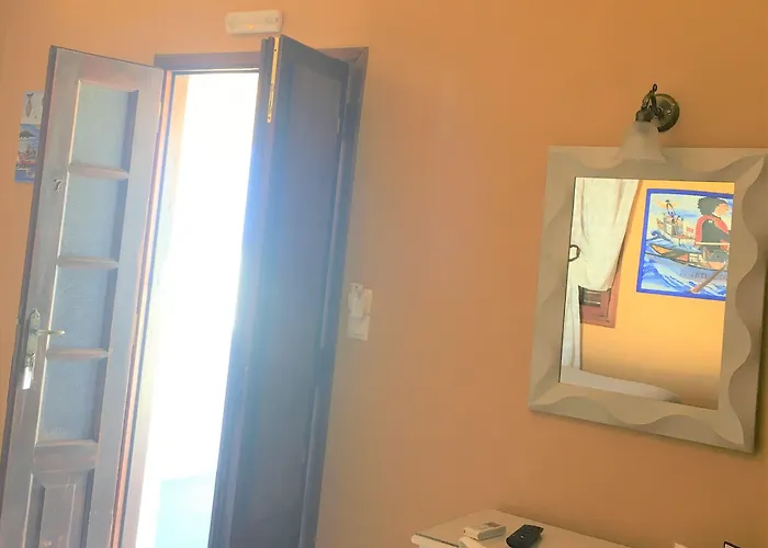 Argonaftes Firostefani