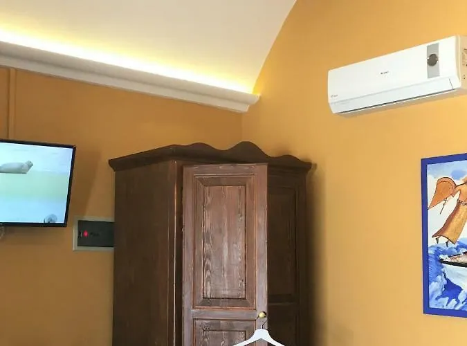 Πανσιόν Argonaftes 3*