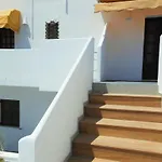 Πανσιόν Argonaftes 3*