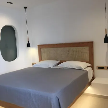 Argonaftes 3* Firostefani