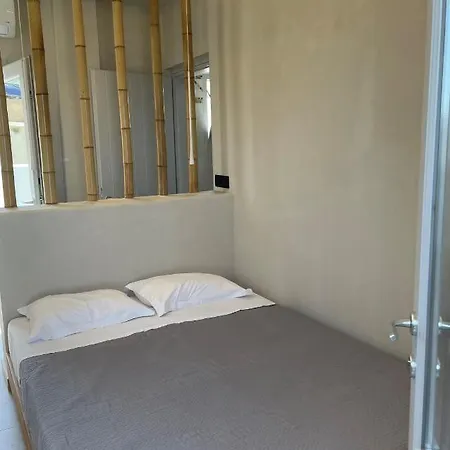 Guest house Argonaftes