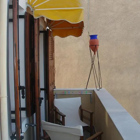 Maison d'hôtes Argonaftes Firostefani