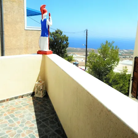 Guest house Argonaftes Firostefani