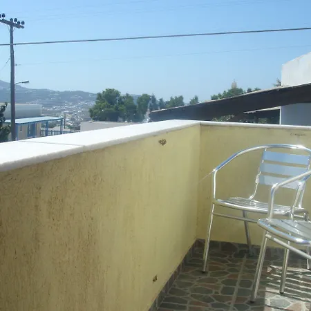 Argonaftes Guest house 3*