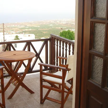 Guest house Argonaftes