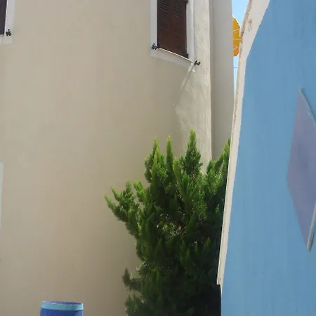 Guest house Argonaftes