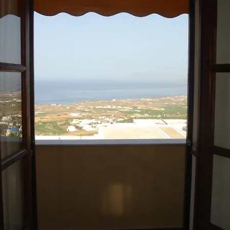 Guest house Argonaftes Firostefani