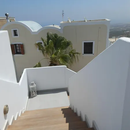 Guest house Argonaftes