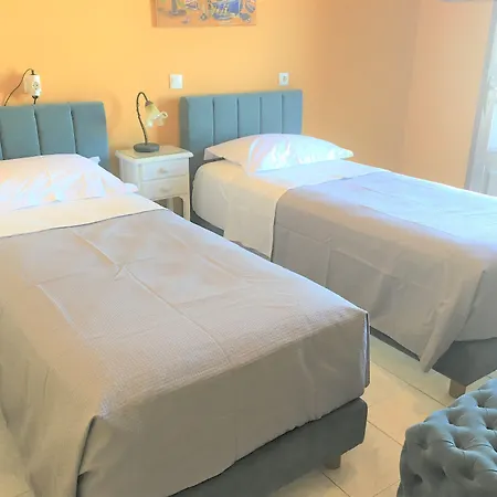 Argonaftes Guest house