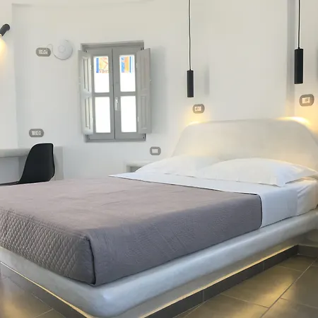 Argonaftes Guest house