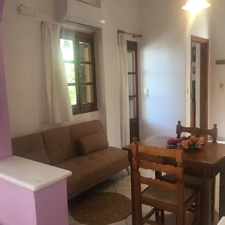 Argonaftes Guest house