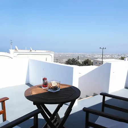 Guest house Argonaftes