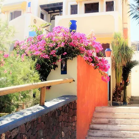 Maison d'hôtes Argonaftes Firostefani
