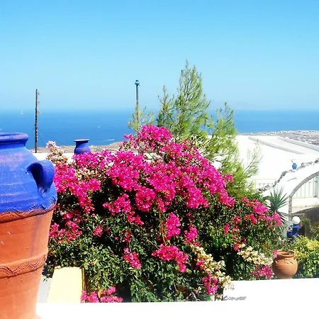 Maison d'hôtes Argonaftes Firostefani