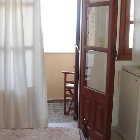 Maison d'hôtes Argonaftes Firostefani