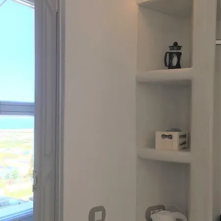 Maison d'hôtes Argonaftes 3*