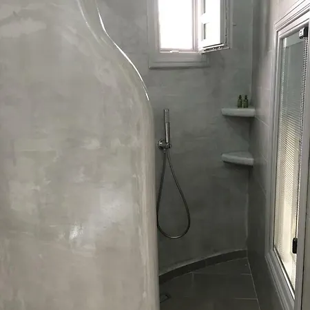 Argonaftes Maison d'hôtes 3*