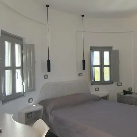 Maison d'hôtes Argonaftes 3*