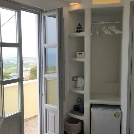 Guest house Argonaftes