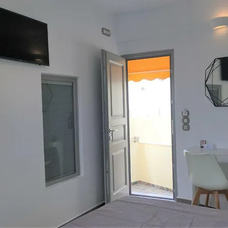 Argonaftes Guest house