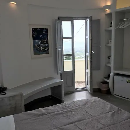 Argonaftes Firostefani