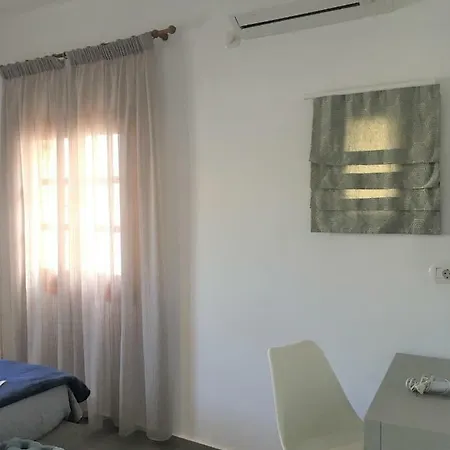 Argonaftes Guest house