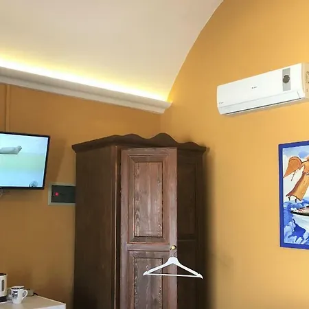 Maison d'hôtes Argonaftes 3*