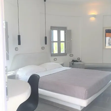 Maison d'hôtes Argonaftes Firostefani