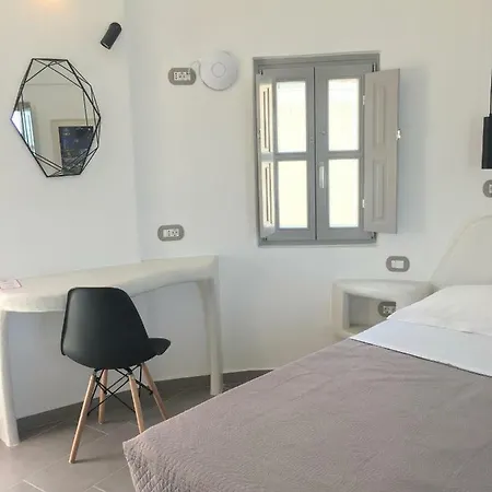 Argonaftes Maison d'hôtes 3*