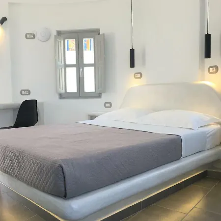 Maison d'hôtes Argonaftes Firostefani