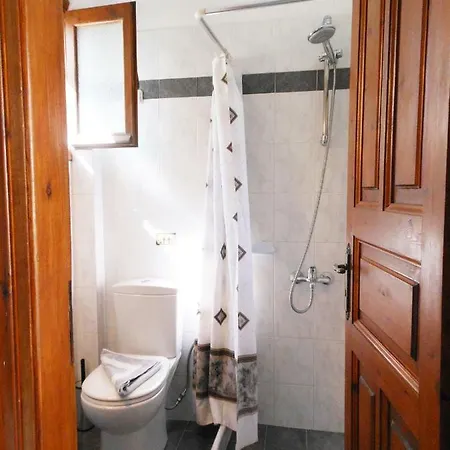 Maison d'hôtes Argonaftes 3*