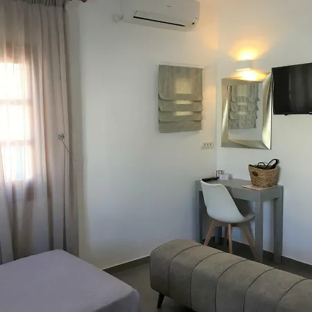 Guest house Argonaftes