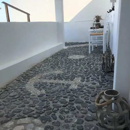 Argonaftes Maison d'hôtes 3*