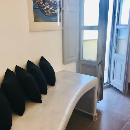 Maison d'hôtes Argonaftes Firostefani