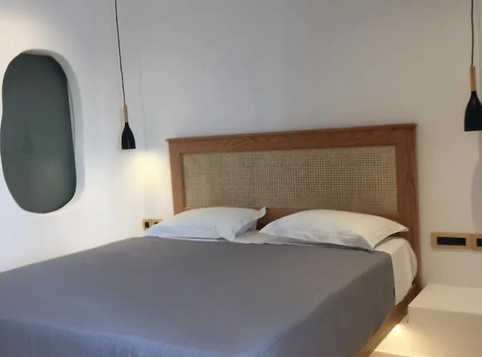 Argonaftes 3* Firostefani