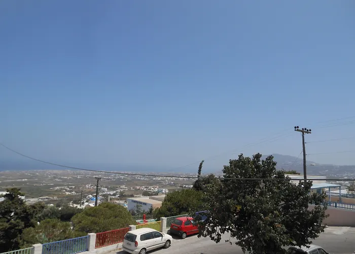 Pensión Argonaftes 3*