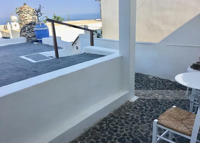 Argonaftes Pensión 3*